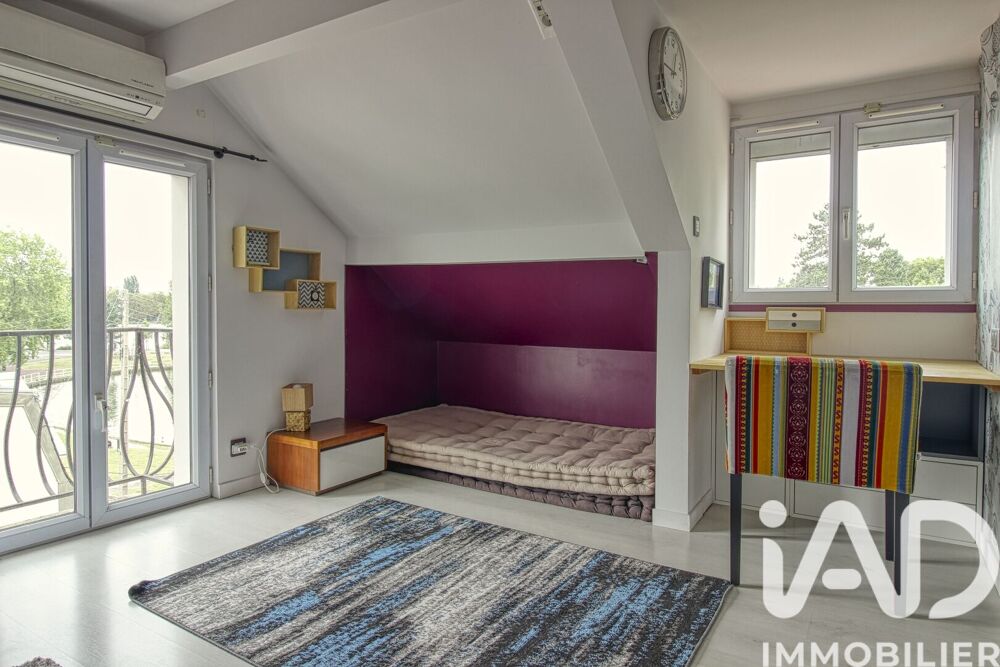 � vendre  Maison Soisy-sous-Montmorency (95230)
