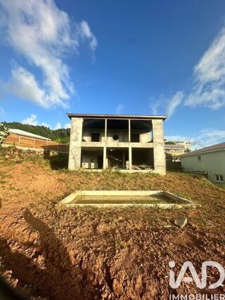  Maison 4 pièces 220 m² Ducos