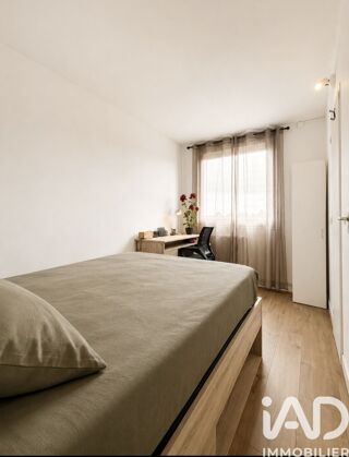  Appartement à vendre 4 pièces 69 m²