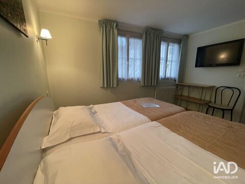   Vente Hôtel 2* 600 m&sup2; 