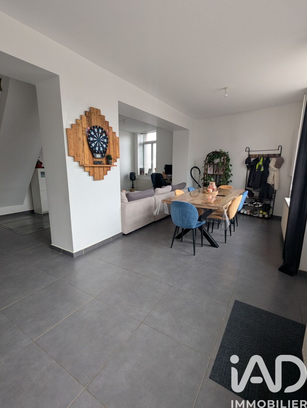 Vente Maison de village 4 pièces