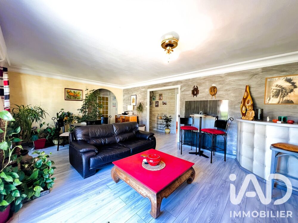 Vente Appartement Vente Appartement 4 pièces Argelès-sur-mer