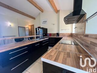  Maison à vendre 5 pièces 170 m²