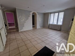  Maison à vendre 4 pièces 95 m²