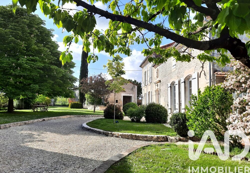 Vente Maison de campagne 5 pièces