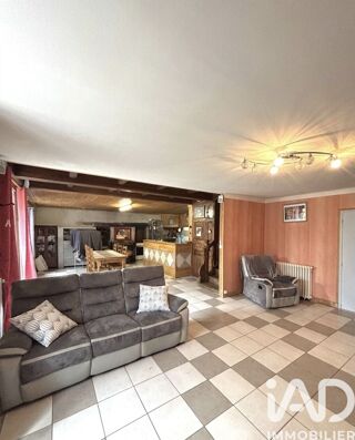  Maison à vendre 6 pièces 149 m²