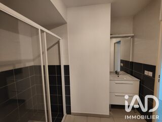  Appartement à vendre 1 pièce 26 m²