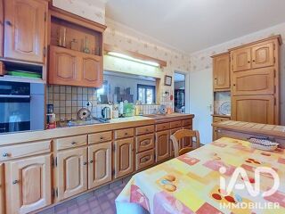  Maison à vendre 6 pièces 150 m²