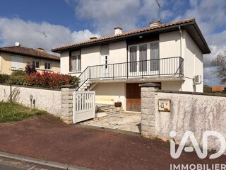  Maison � vendre 3 pi�ces 66 m�