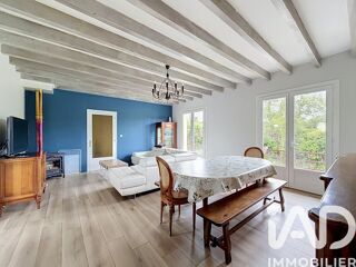  Maison à vendre 6 pièces 109 m²