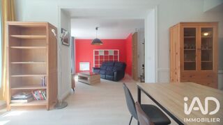  Appartement à vendre 2 pièces 61 m²
