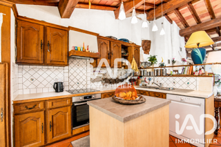  Maison à vendre 2 pièces 62 m²