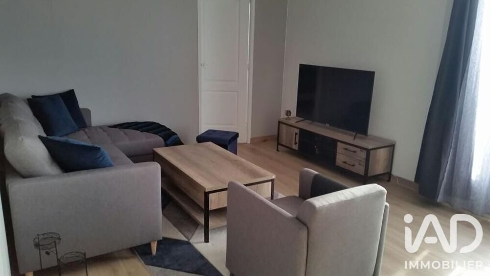Location Appartement Location Appartement 4 pièces Compiègne