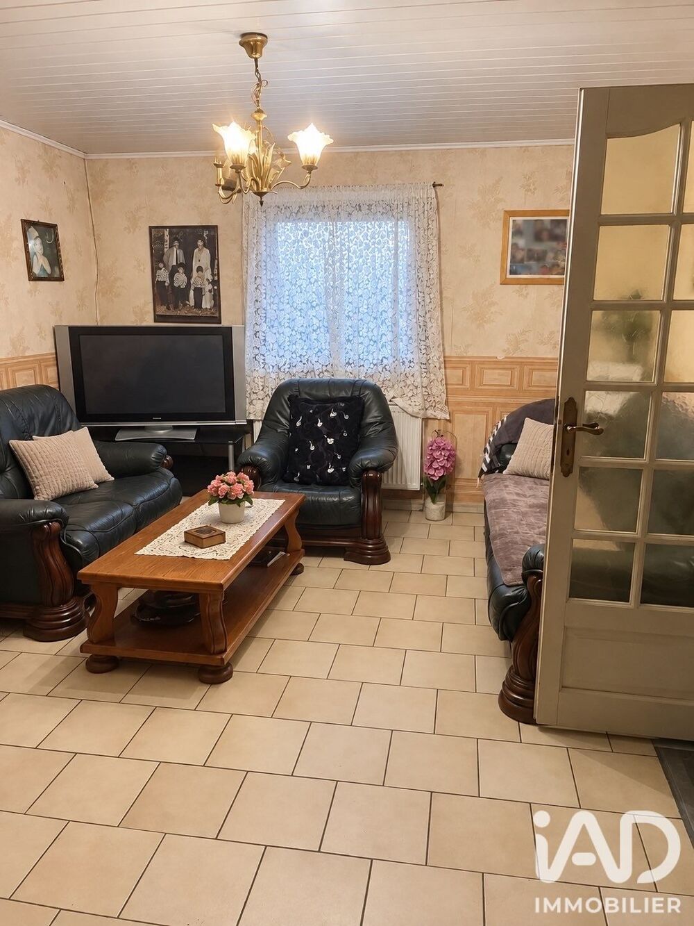 Vente Maison Vente Maison de ville 4 pièces Fouquières-lès-lens