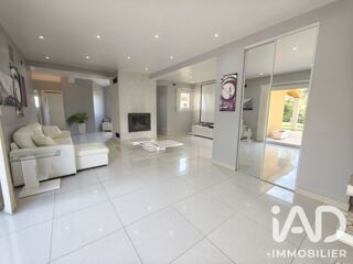  Maison à vendre 8 pièces 226 m²