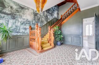  Maison à vendre 8 pièces 245 m²