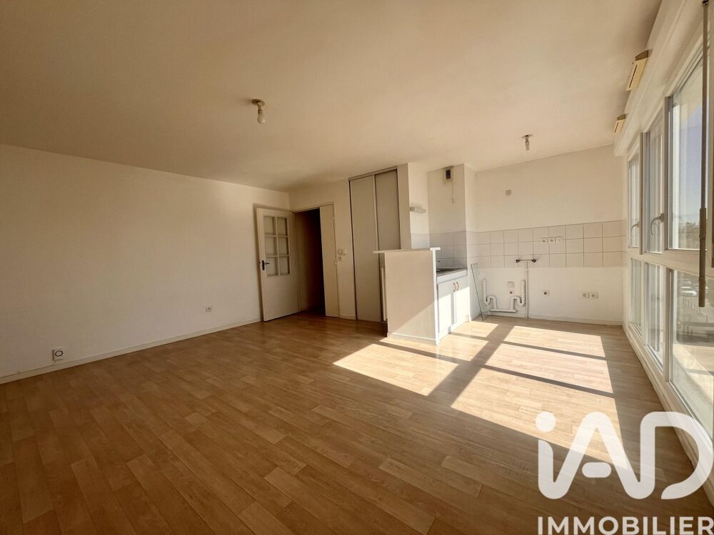 Vente Appartement Vente Appartement 3 pièces Nantes
