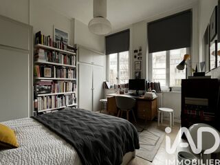  Appartement � vendre 2 pi�ces 40 m�