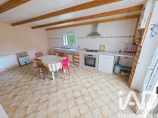  Maison à vendre 4 pièces 90 m²