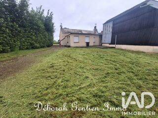  Maison à vendre 5 pièces 89 m²