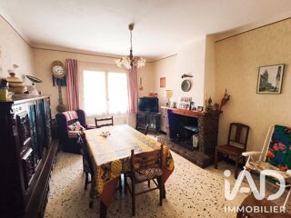  Maison à vendre 5 pièces 125 m²