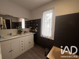  Maison à vendre 5 pièces 155 m²