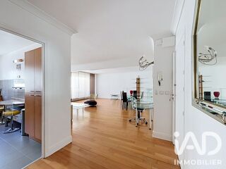  Appartement à vendre 4 pièces 104 m²