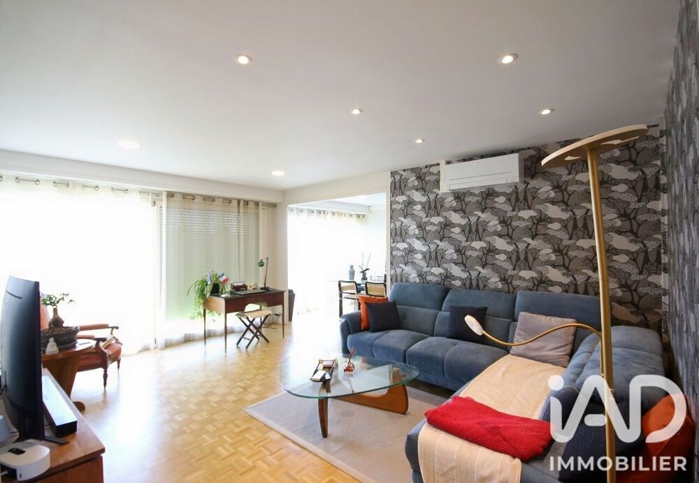 Vente Appartement Vente Appartement 4 pièces Pau