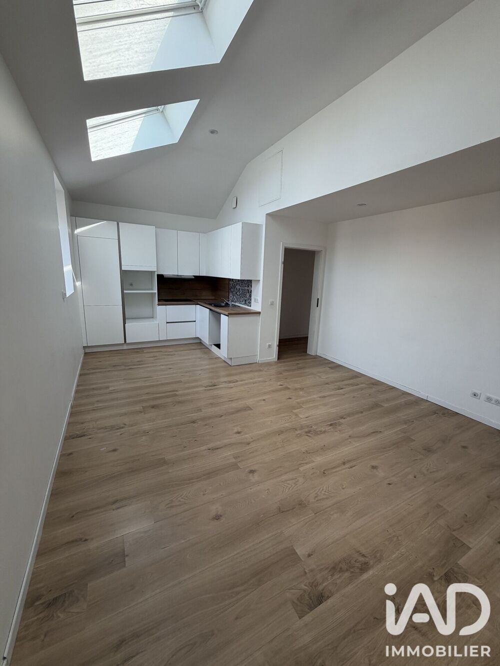 Vente Immeuble Vente Immeuble 200 m&sup2; Moyeuvre-grande