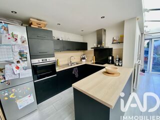  Maison à vendre 4 pièces 90 m²