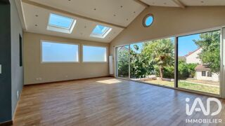  Maison à vendre 7 pièces 184 m²
