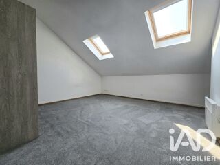  Appartement à vendre 1 pièce 33 m²