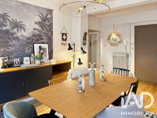  Appartement à vendre 5 pièces 120 m²