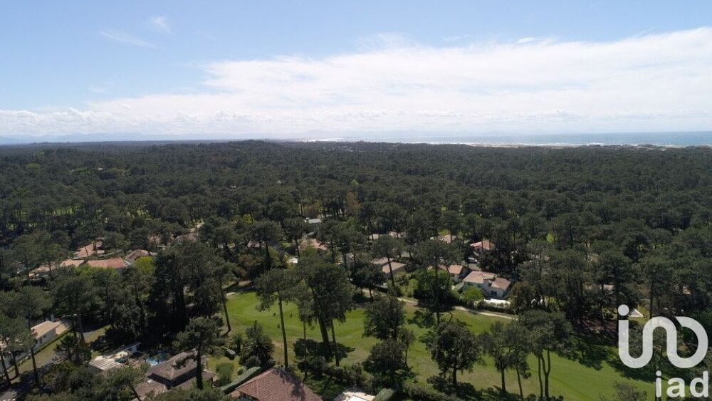 � vendre  Maison Seignosse (40510)