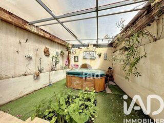  Maison à vendre 6 pièces 135 m²