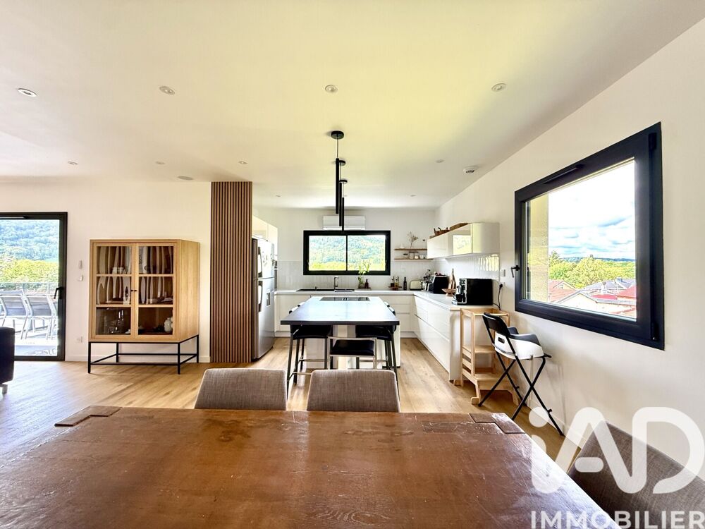 Vente Maison/villa 7 pièces