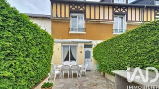  Maison à vendre 4 pièces 75 m²