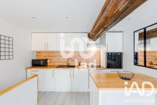  Maison à vendre 4 pièces 90 m²