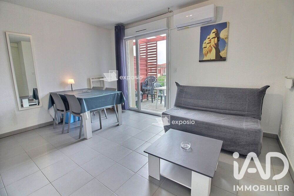 Vente Appartement Vente Appartement 3 pièces Argelès-sur-mer