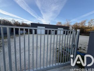  Immeuble à vendre 400 m²