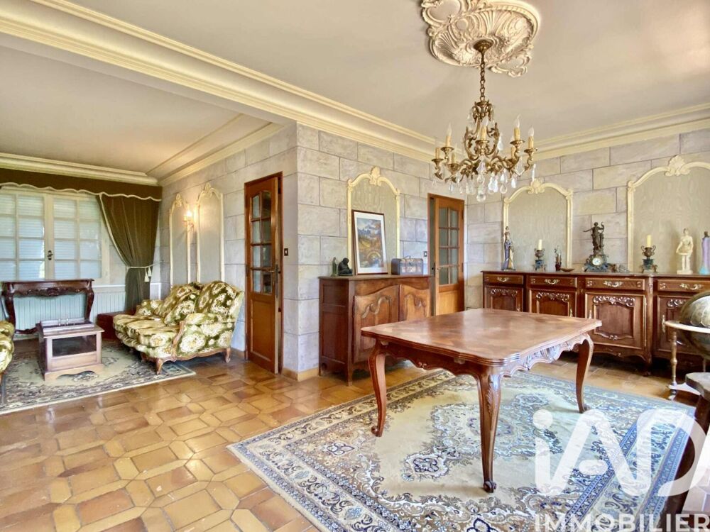 Vente Domaine 7 pièces