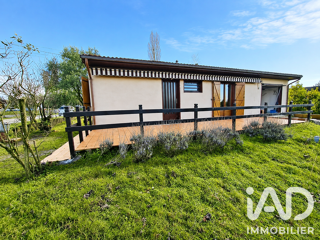  Maison à vendre 5 pièces 102 m²