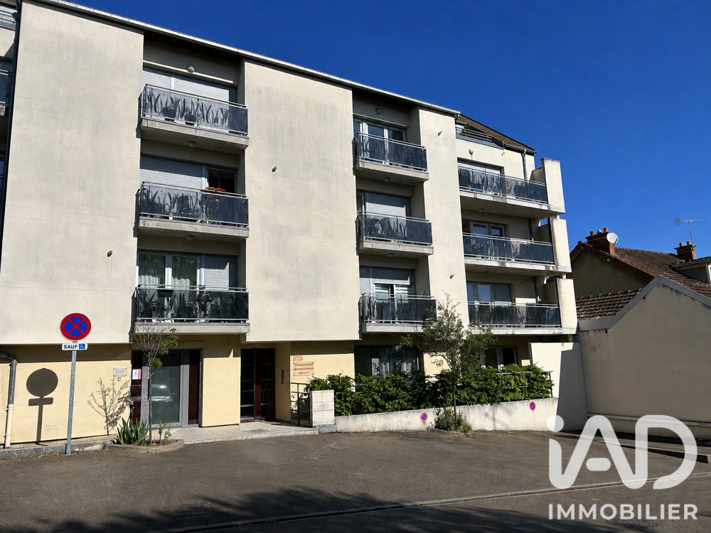 Vente Appartement Vente Appartement 4 pièces Auxerre