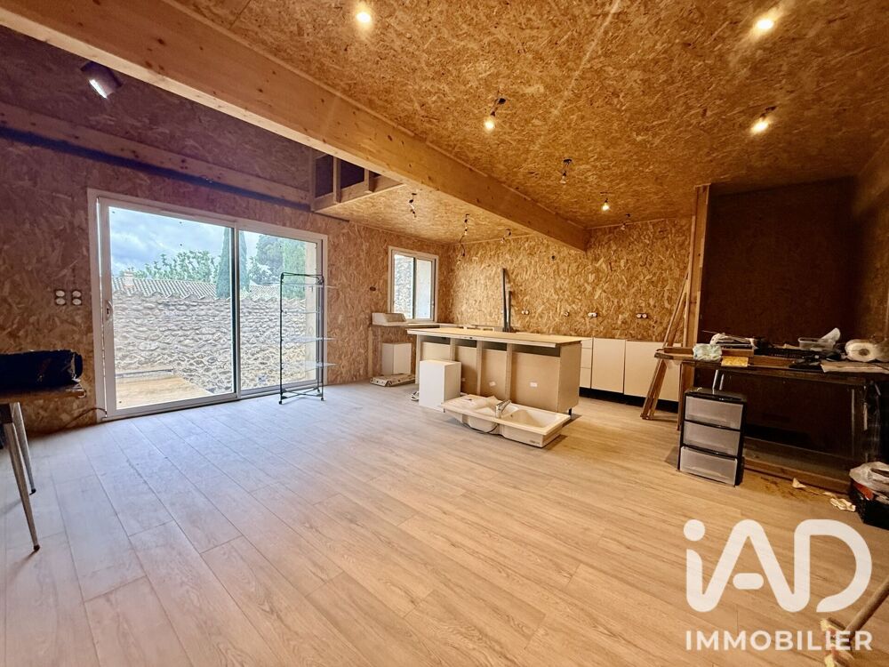 Vente Grange 5 pièces