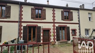  Maison à vendre 5 pièces 109 m²