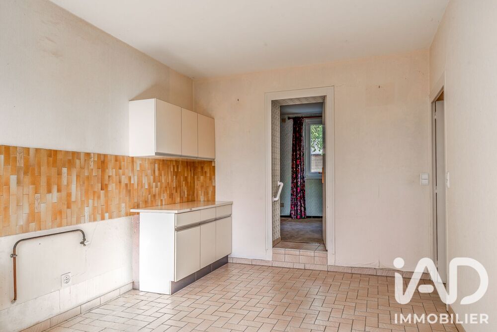 Vente Maison Vente Maison traditionnelle 4 pièces Parçay-meslay