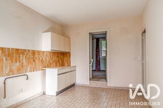  Maison à vendre 4 pièces 70 m²