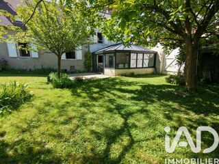  Maison à vendre 11 pièces 325 m²