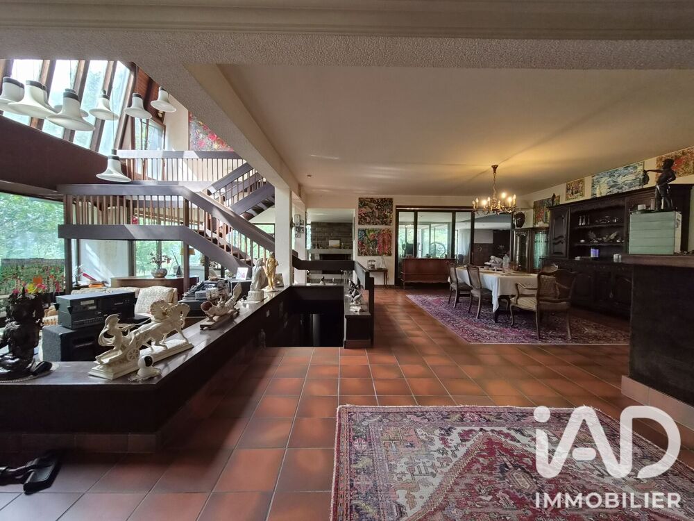 Vente Maison Vente Maison d'architecte 9 pièces Forbach