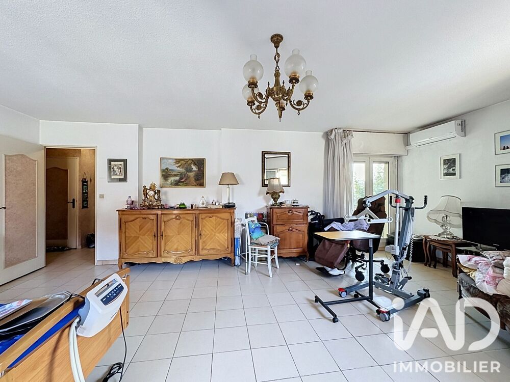 Vente Appartement Vente Appartement 5 pièces Nice